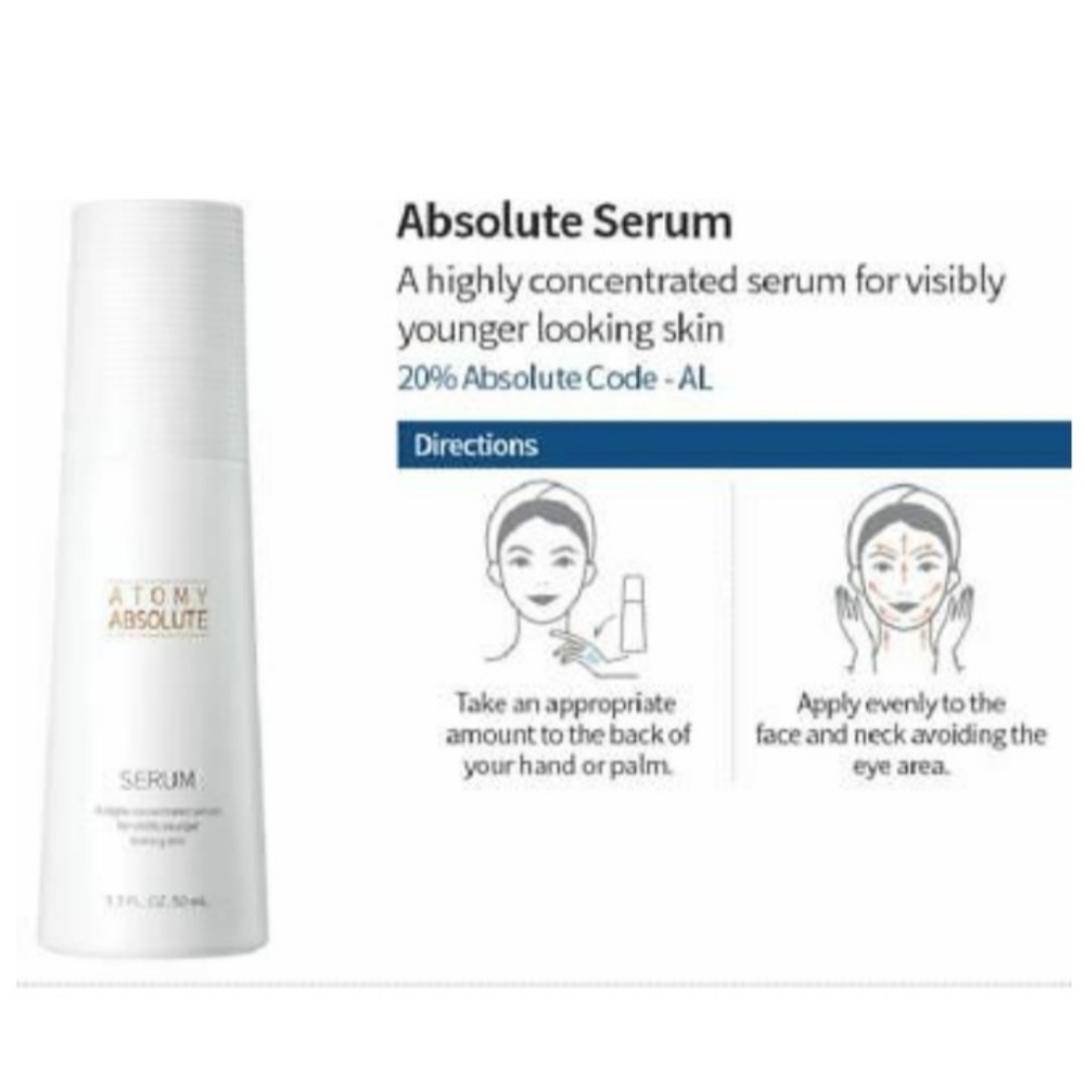 Atomy Absolute - Picture 7 of 7